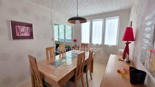  Appartement � vendre 4 pi�ces 80 m�