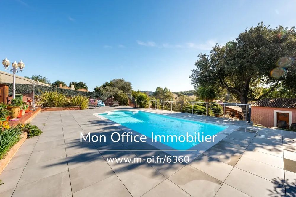 � vendre  Maison Velaux (13880)