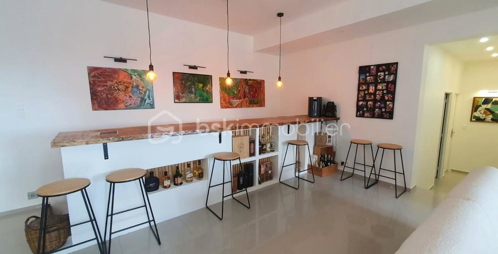 � vendre  Maison Lorgues (83510)