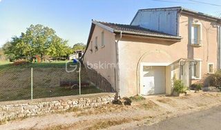  Maison � vendre 5 pi�ces 97 m�