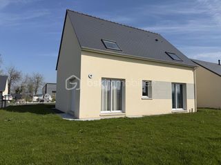  Maison � vendre 5 pi�ces 118 m�