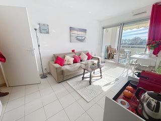  Appartement � vendre 2 pi�ces 35 m�