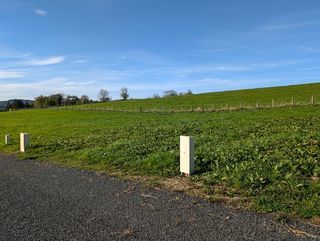  Terrain � vendre 796 m�