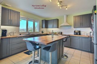  Maison � vendre 7 pi�ces 180 m�