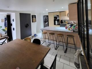  Maison � vendre 5 pi�ces 127 m�