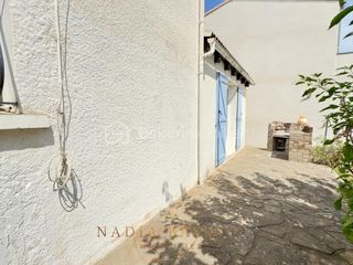  Maison � vendre 5 pi�ces 110 m�