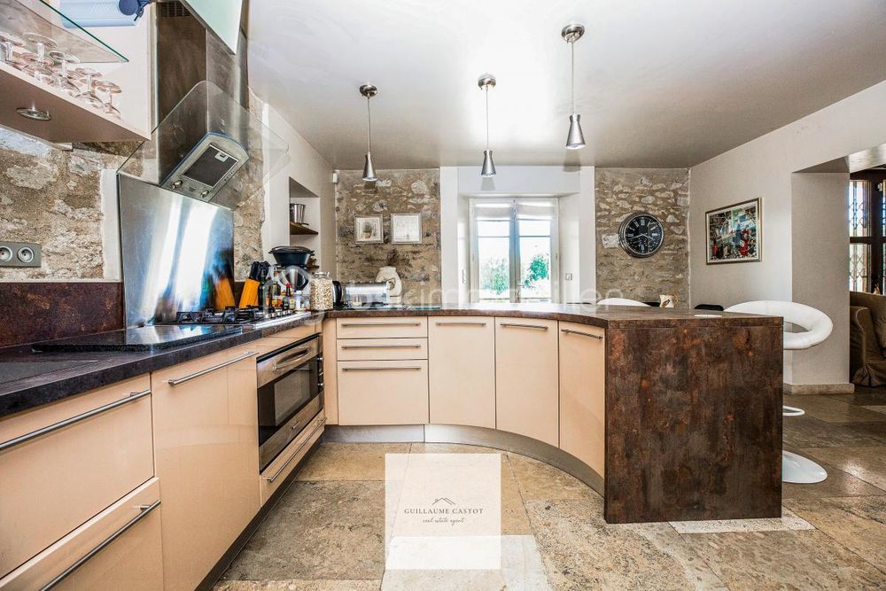 � vendre  Maison Barbentane (13570)