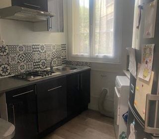  Appartement � vendre 3 pi�ces 81 m�