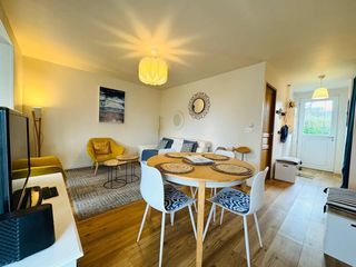  Maison � vendre 3 pi�ces 64 m�