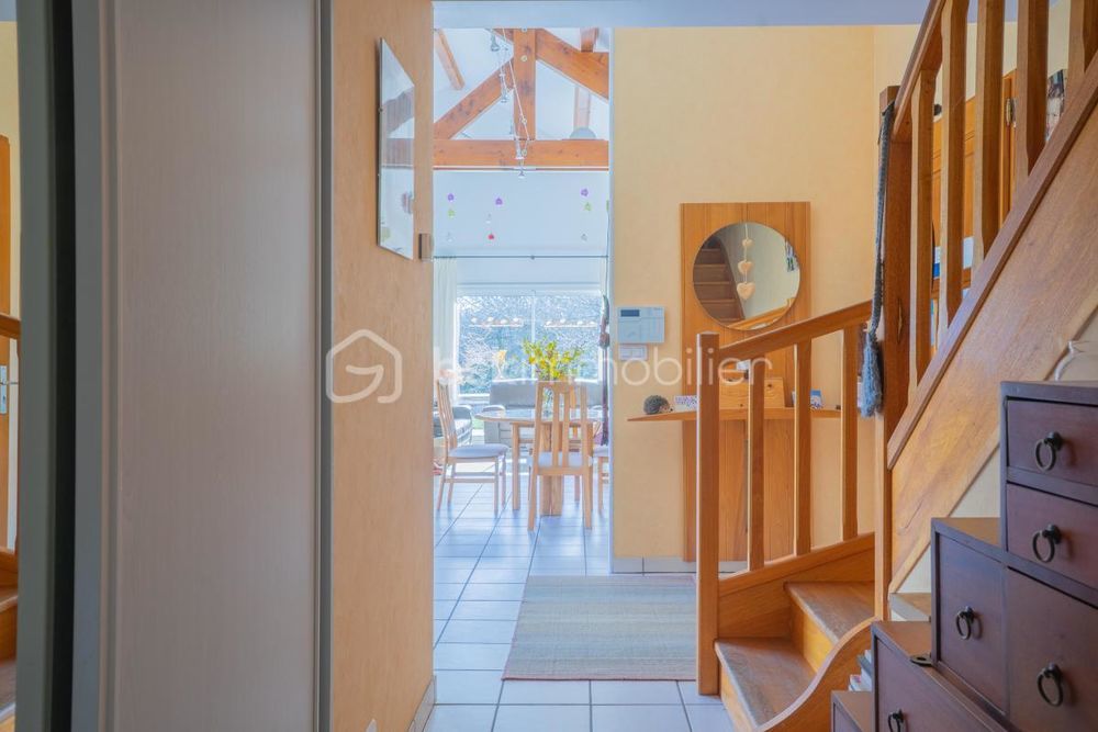 � vendre  Maison Poisy (74330)