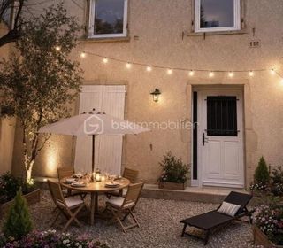  Maison � vendre 4 pi�ces 95 m�