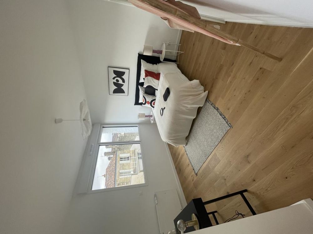 � vendre  Appartement Bordeaux (33000)