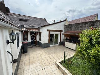  Maison � vendre 3 pi�ces 100 m�