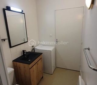  Appartement � vendre 2 pi�ces 29 m�