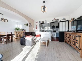  Maison � vendre 6 pi�ces 110 m�