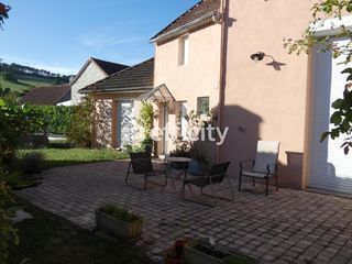  Maison � vendre 8 pi�ces 230 m�