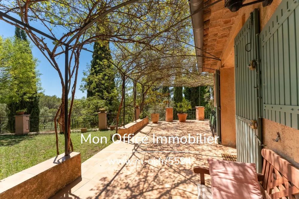 � vendre  Maison Aix-en-Provence (13100)