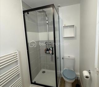  Appartement � vendre 2 pi�ces 40 m�