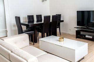  Appartement � vendre 5 pi�ces 86 m�