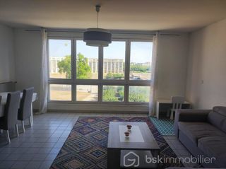  Appartement � vendre 4 pi�ces 88 m�