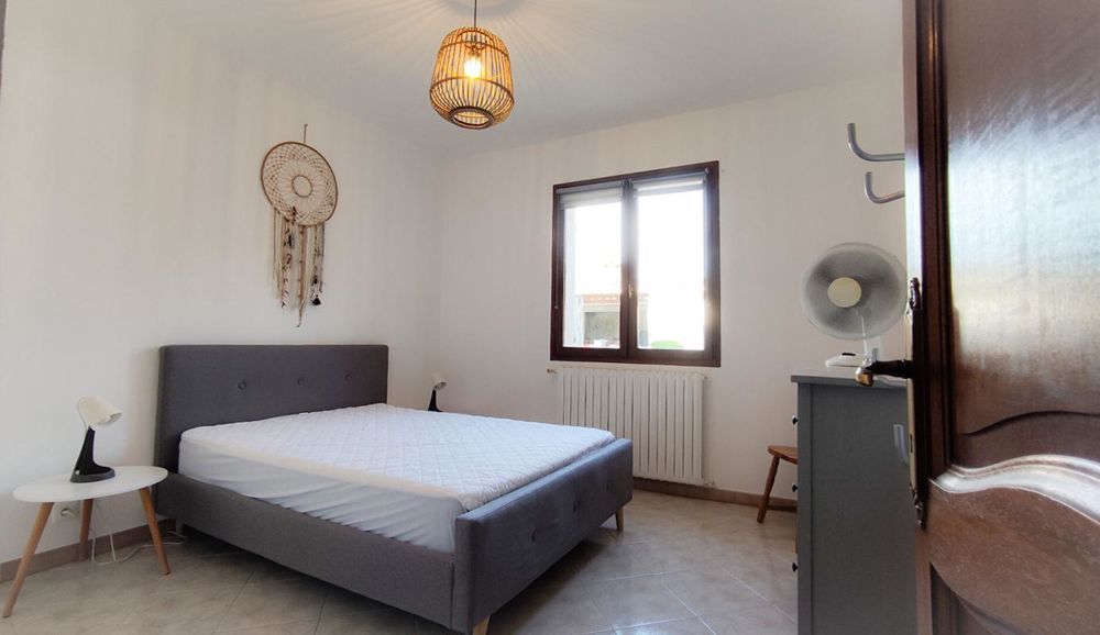 � vendre  Maison La Londe-les-Maures (83250)