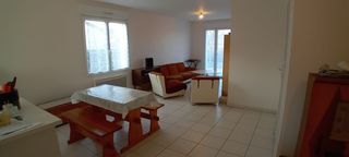  Maison � vendre 3 pi�ces 71 m�