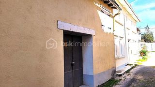  Maison � vendre 1 pi�ce 87 m�