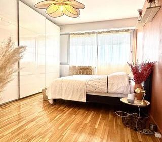  Appartement � vendre 2 pi�ces 53 m�