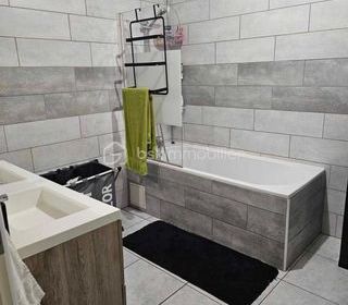  Immeuble � vendre 10 pi�ces 300 m�