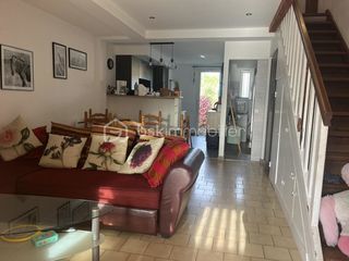  Maison � vendre 3 pi�ces 70 m�