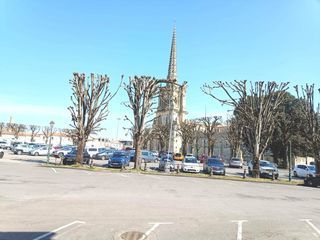  Appartement � vendre 3 pi�ces 64 m�