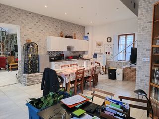  Maison � vendre 8 pi�ces 175 m�