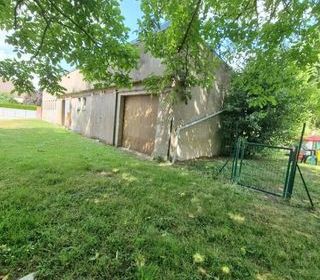  Parking / Garage � vendre 4 pi�ces 104 m�