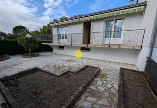  Maison � vendre 4 pi�ces 89 m�