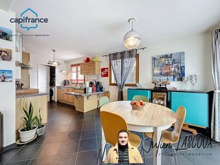  Maison � vendre 5 pi�ces 98 m�