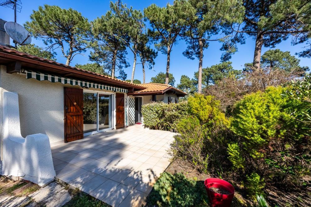 � vendre  Maison Pyla Sur Mer (33115)