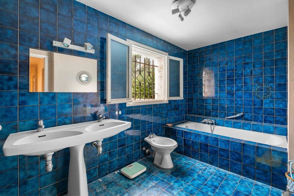 � vendre  Maison Saint-Laurent-du-Var (06700)