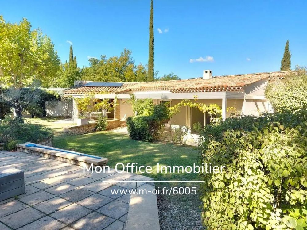 � vendre  Maison Aix-en-Provence (13090)