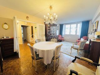  Appartement � vendre 3 pi�ces 66 m�