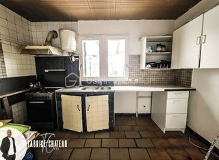  Maison � vendre 5 pi�ces 98 m�