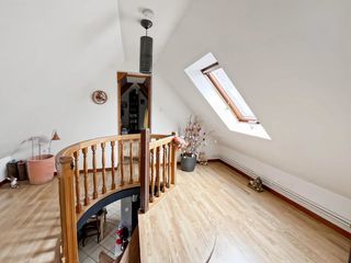  Duplex/triplex � vendre 3 pi�ces 56 m�