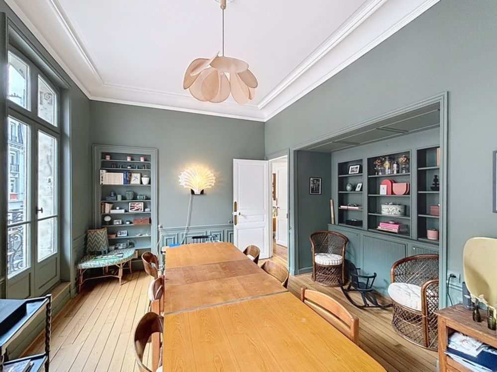 � vendre  Maison Reims (51100)