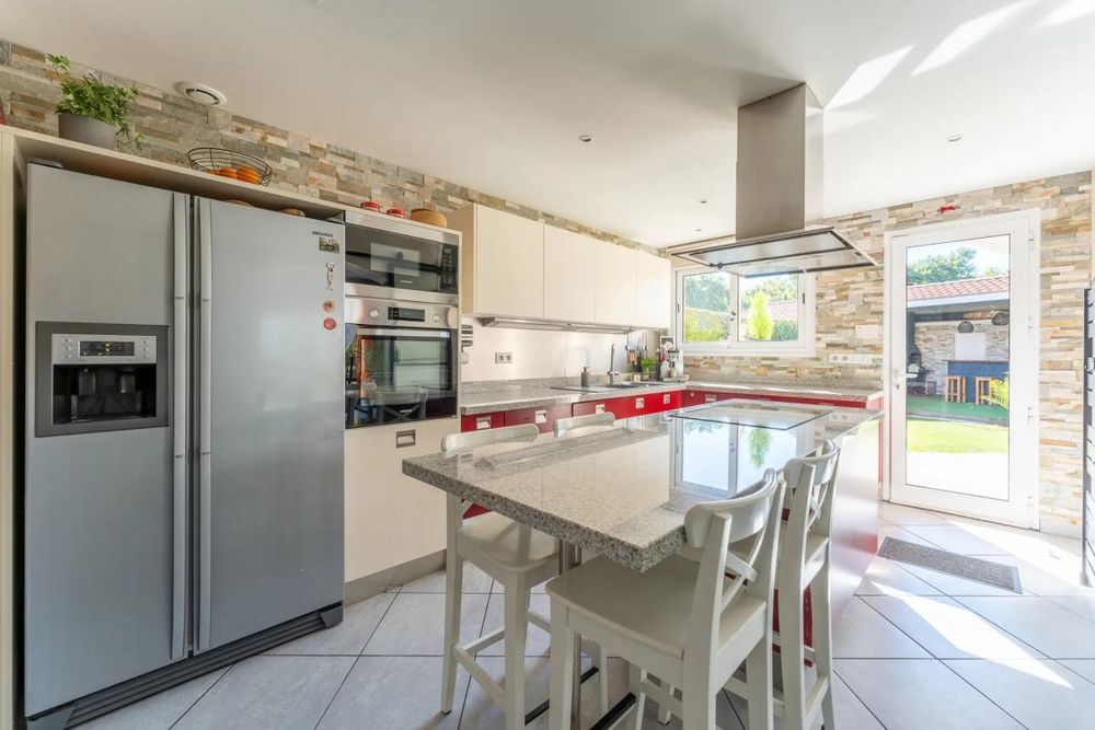 � vendre  Maison Gujan-Mestras (33470)