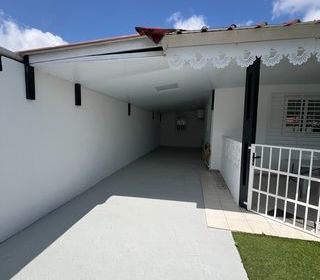  Maison � vendre 5 pi�ces 159 m�