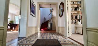  H�tel Particulier � vendre 15 + pi�ces 350 m�