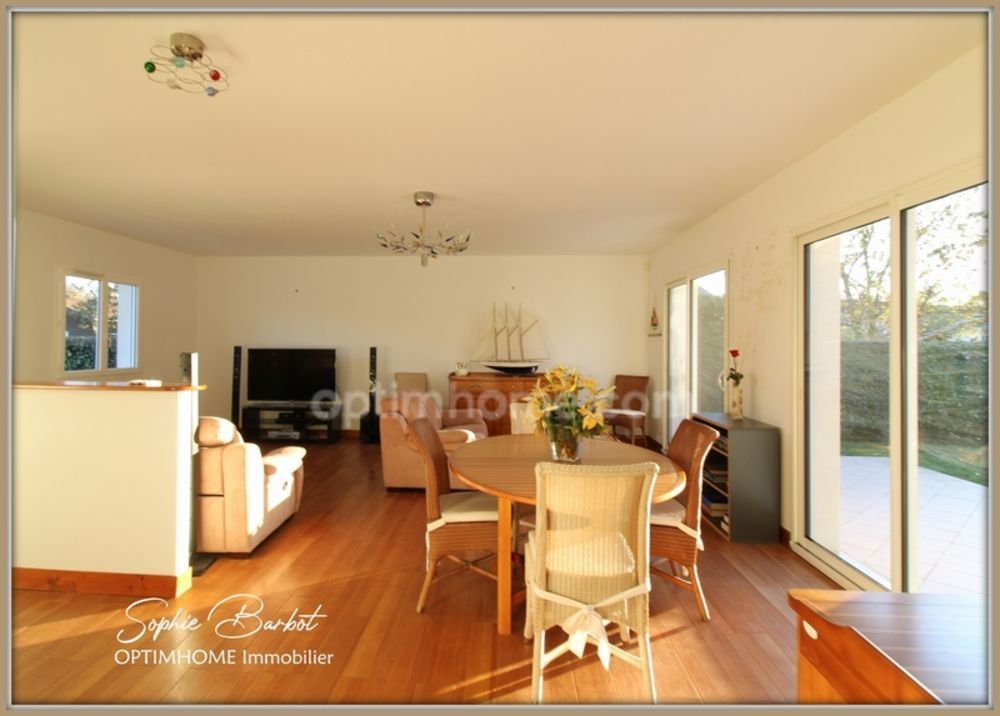 � vendre  Maison Gujan-Mestras (33470)