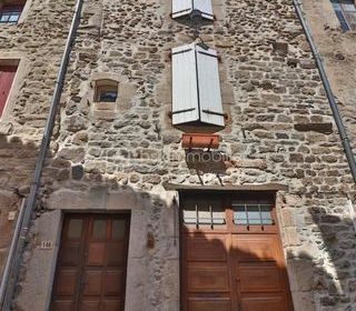  Maison � vendre 8 pi�ces 190 m�