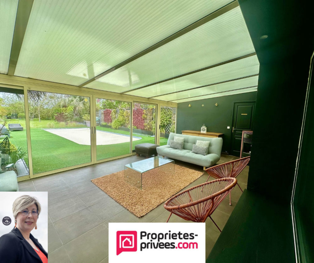 � vendre  Maison La Fresnais (35111)