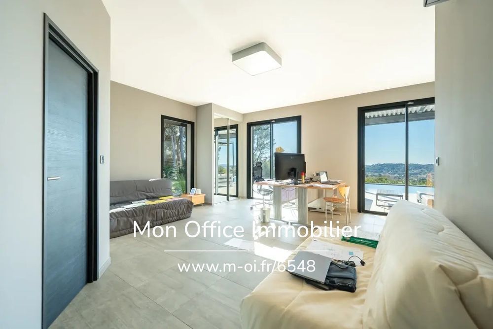 � vendre  Maison Bouc-Bel-Air (13320)