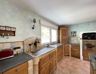  Maison � vendre 6 pi�ces 225 m�